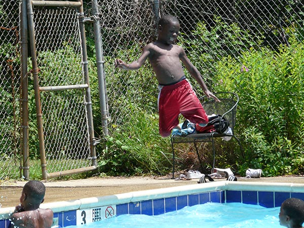 Midair