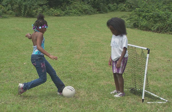 Soccer